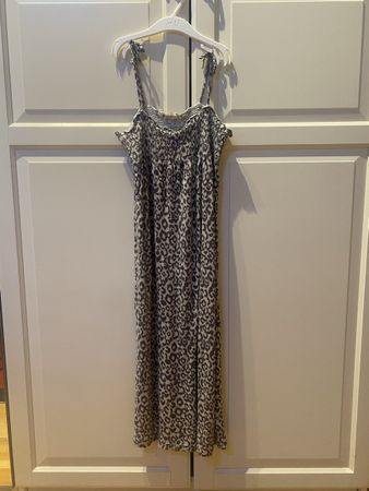 Sommerkleid Gr. 146