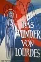Das Wunder von Lourdes, um 1960