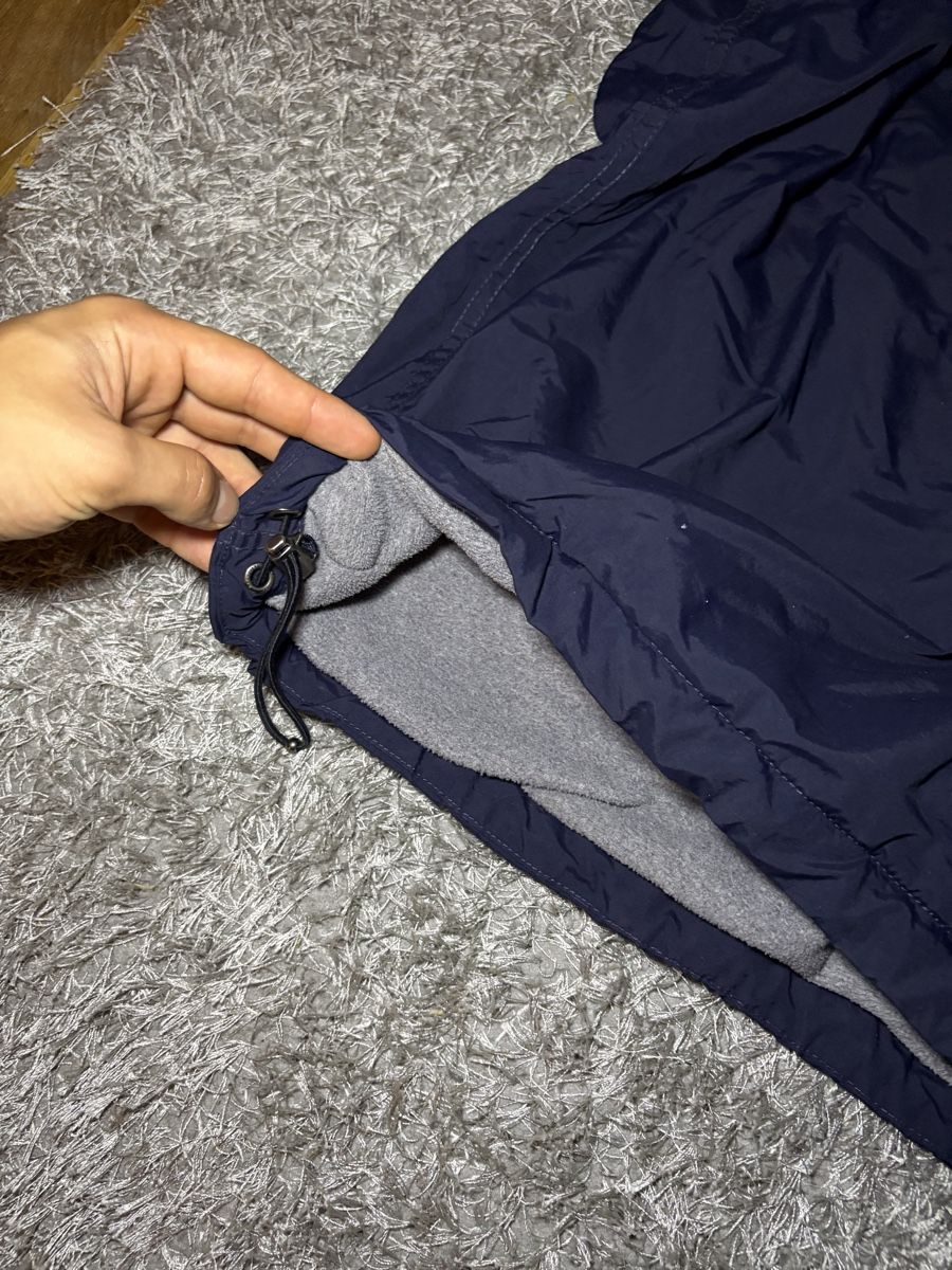 Napapijri Giacche: Napapijri Anorak Jacket Size XL Fleece Lined – Usato da Brislach venduto da edu_t6pq 7