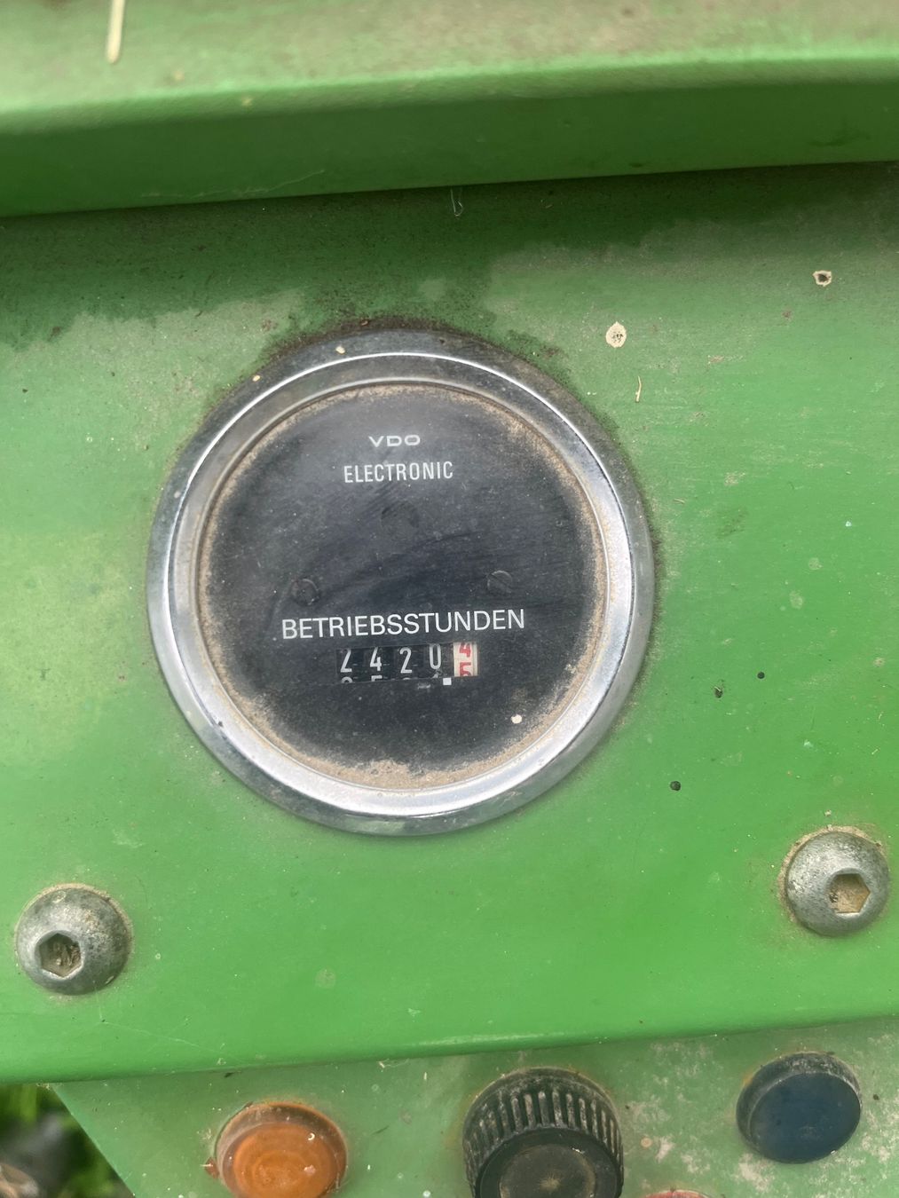 Traktoren: Schilter 1300 – Gebraucht aus stampa von fab_q8r7 4