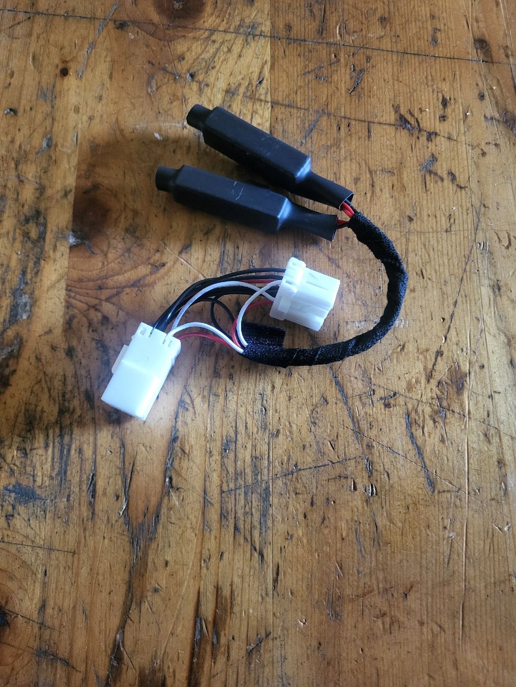 Harley-Davidson Toutes les pièces détachées moto: LED Blinker Wiederstand Harley Davidson – D'occasion à Ettiswil par Metz2 1