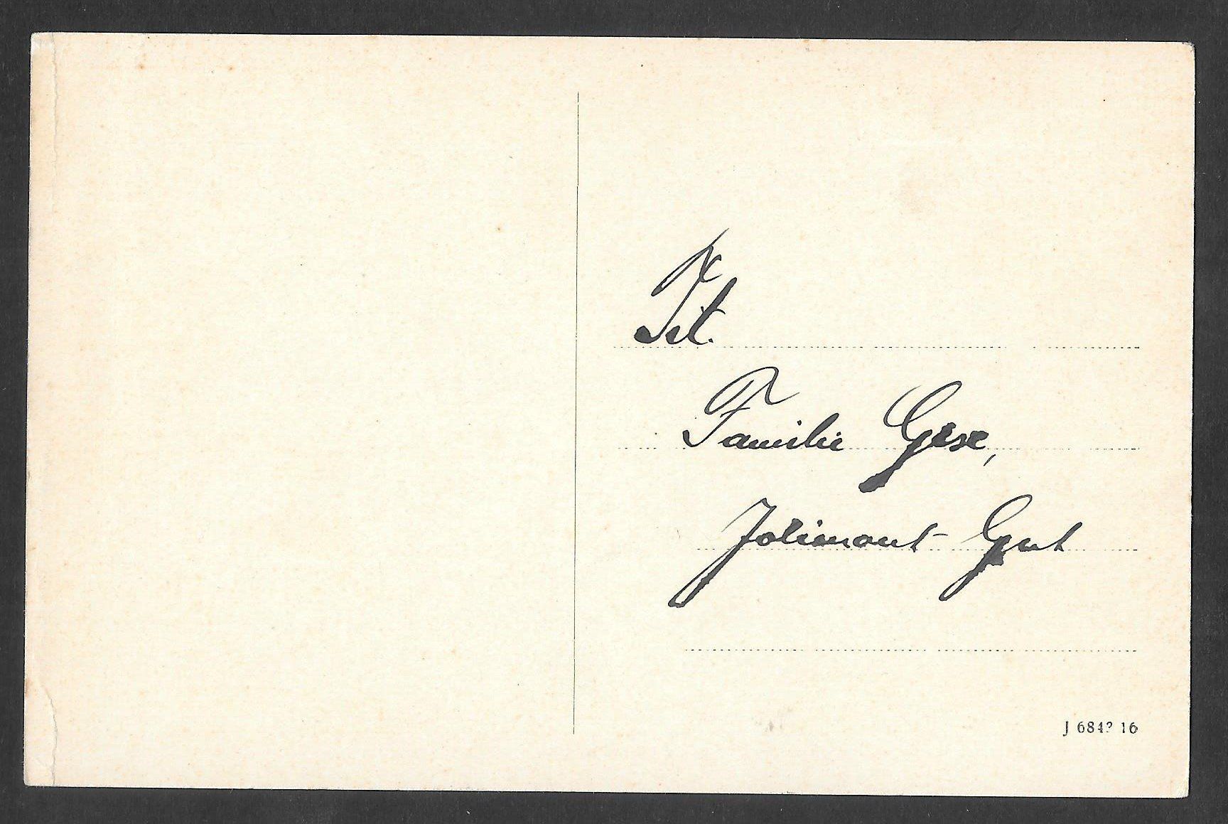 Cartes postales: Solothurn Amthausplatz – D'occasion à Olten par clotaldi 1