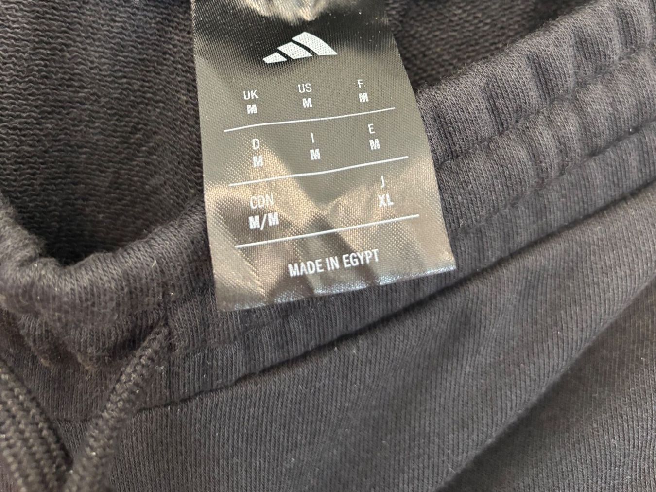 Adidas Hosen: Adidas Jogginghose – Neu (gemäss Beschreibung) aus Zürich von mc_mike77 3