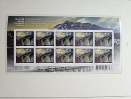 2013 Kleinbogen Nr.1452, postfrisch**