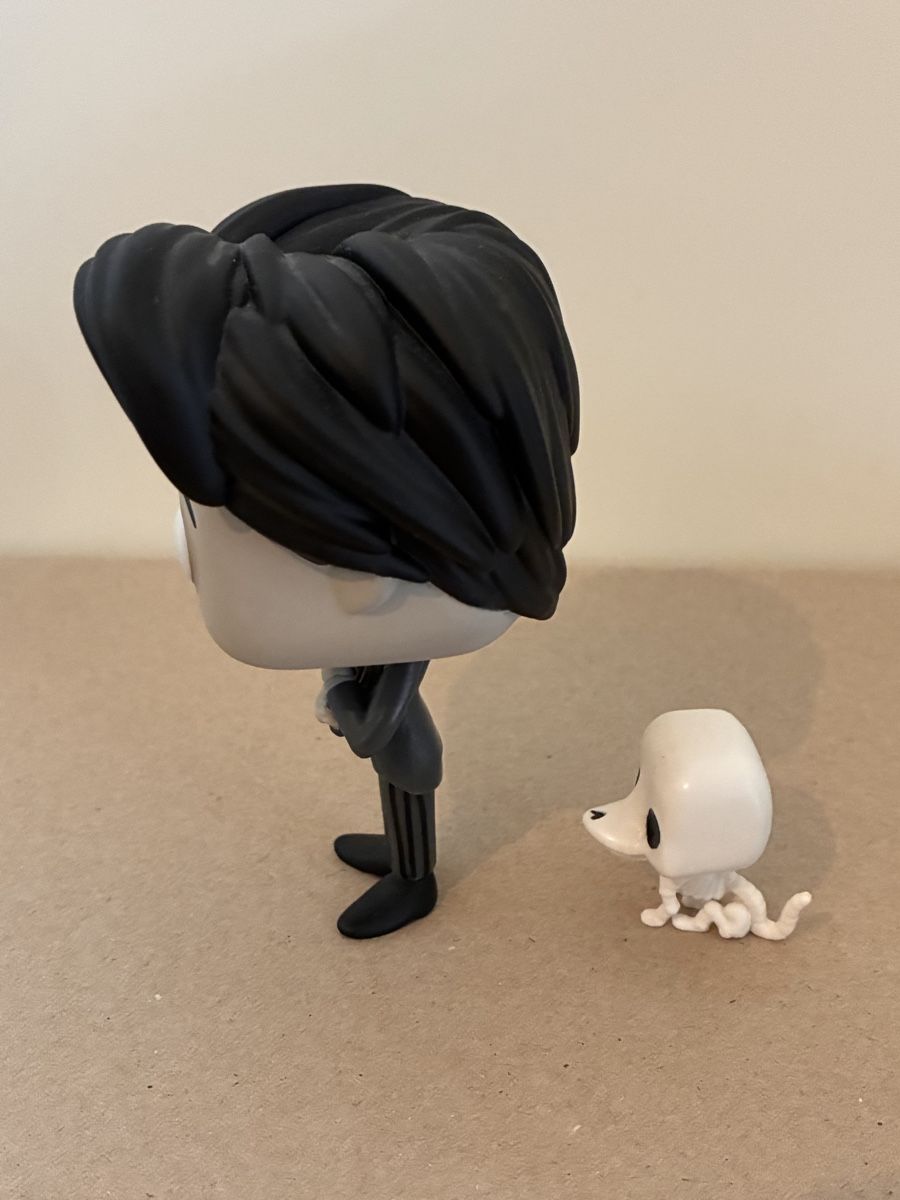 Funko Statuette: Funko Pop Victor with Scraps, ohne Box – Nuovo (secondo la descrizione) da Winterthur venduto da DreamyGlimpse17 3