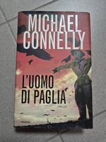 "L'uomo di paglia" di Michael Connelly
