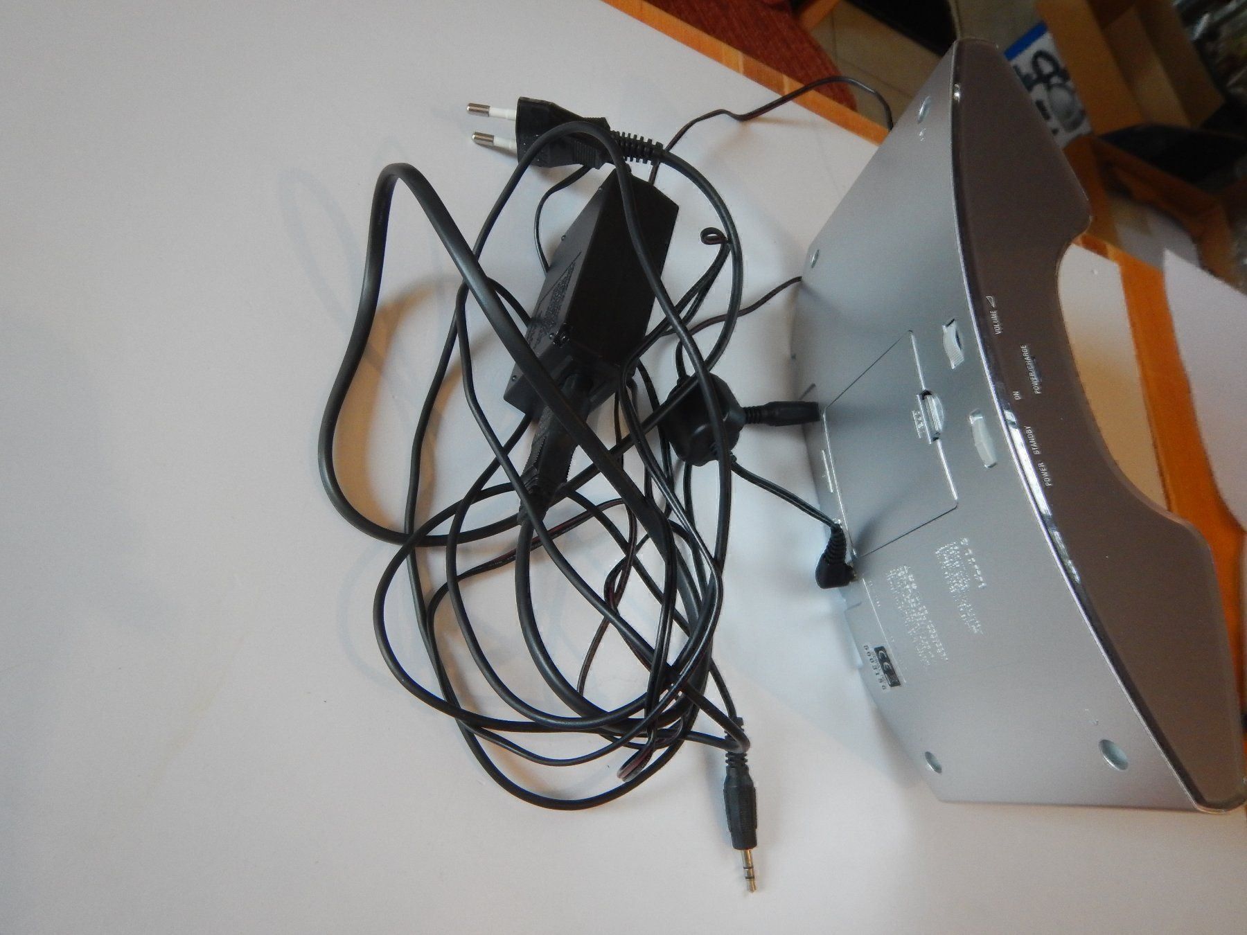Sony Casse acustiche: Sony - SPS NWM10 – Usato da Coldrerio venduto da Addicted2Art 2