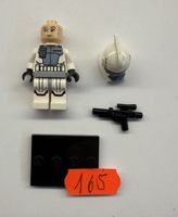 1 Stück LEGO Star Wars Clone Trooper ARF Commander (2013)
