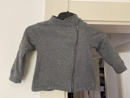 Calvin Klein Jeans Jacke Jäggli Gr98 3T wie neu