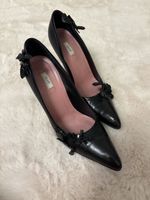 Prada Heels