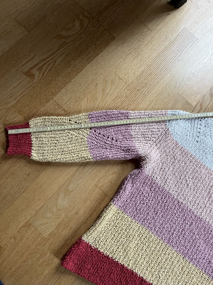 Esprit Maglioni & Felpe: Esprit Strickpullover / Pullover / XS / gestreift /neuwertig – Usato da Hünibach venduto da s.leptir 3