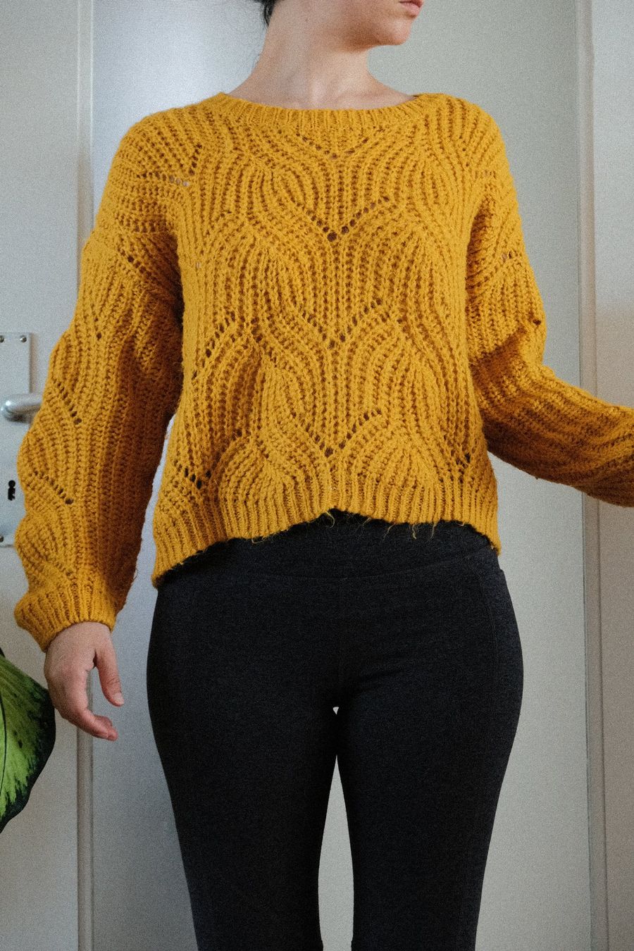 Only Pullover & Sweatshirts: Damen Pullover gelb Grösse XS von Only – Gebraucht aus Winterthur von nat_x9qc 1