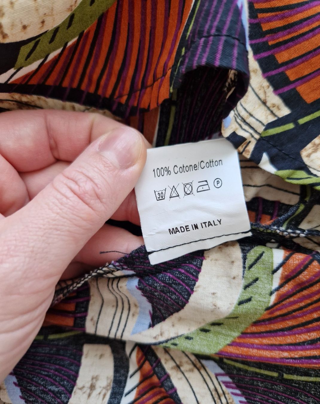 Kleider: Souvenirs Sommerkleid Neckholder Gr. M – Neu und originalverpackt aus Erlinsbach SO von ULIKH 7