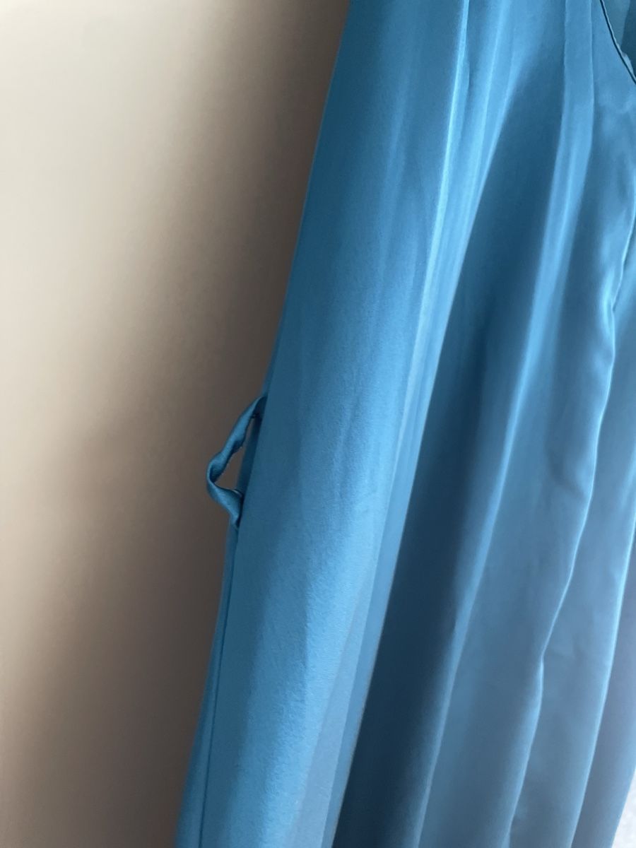 Kleider: Sommerkleid Gr.uni – Neu (gemäss Beschreibung) aus Zürich von Mary233 2