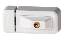 ABUS Fenster-Zusatzsicherung 3010