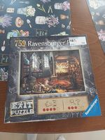 Puzzle Ravensburger 