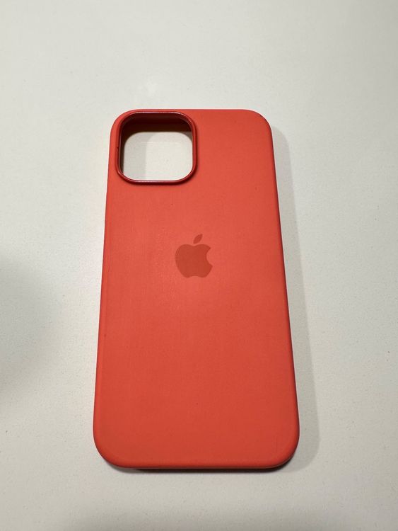 iPhone 13 Pro Max Silikon Case Pink Pomelo Kaufen auf Ricardo