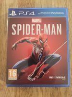Marvel Spider-Man PS4 / PS5 📀🎮📀 TOP