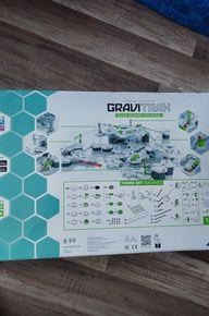 Gravitrax Spielzeuge: GraviTrax Theme-Set Balance, bespielt, neu. – Neu und originalverpackt aus Neuhaus SG von Manni017 2