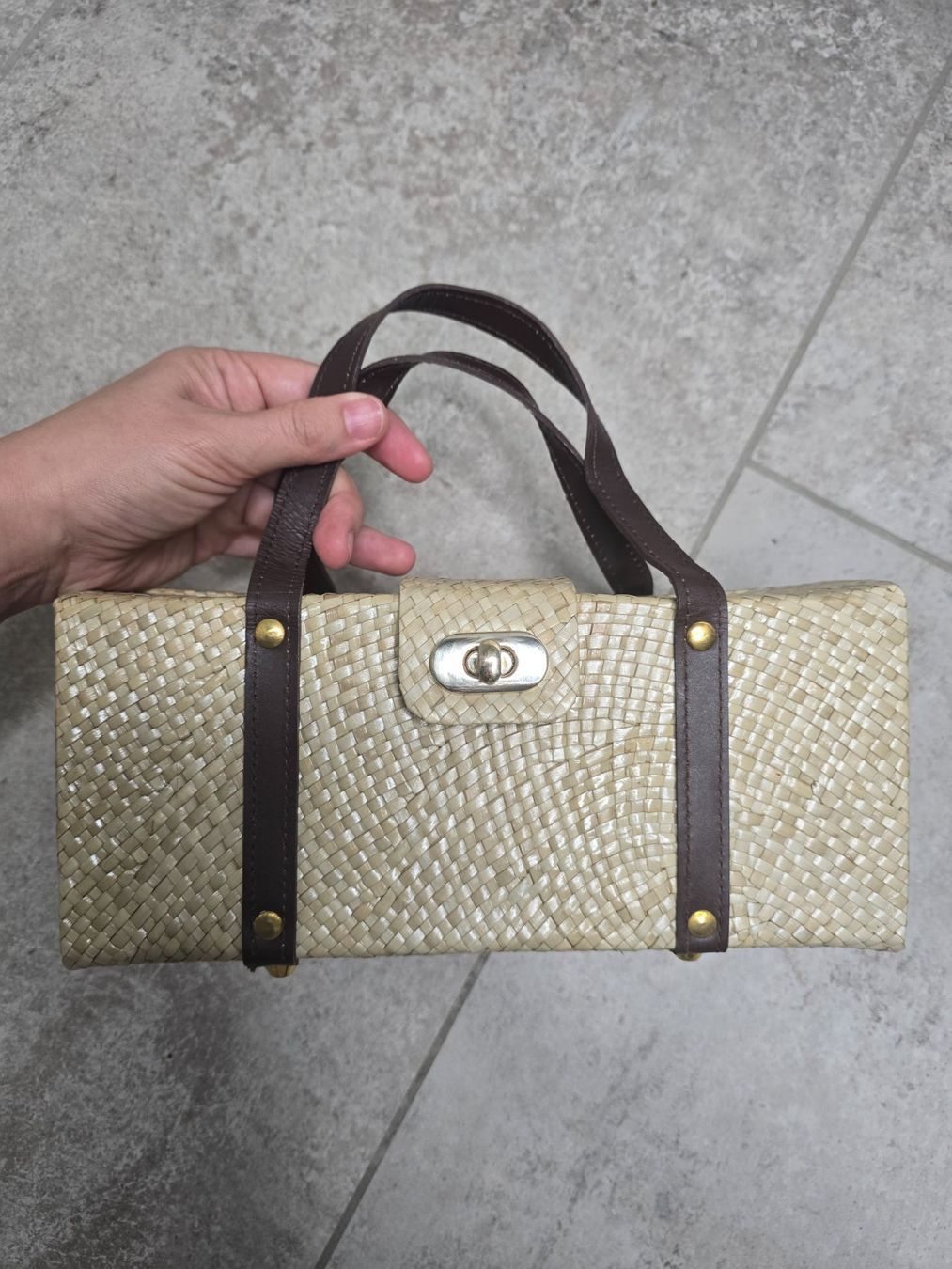Borse da donna: Damen Tasche neu – Nuovo e nell'imballaggio originale da Heerbrugg venduto da Lulu022020 1
