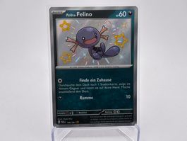 Paldeas Schicksale - Paldea-Felino  (PAF 180) - DE