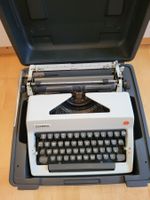 Schreibmaschine OLYMPIA - mechanisch