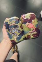 2 Pokémon TCG 151 Tin Boxen Sealed! 
