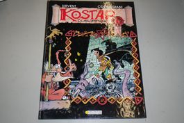 KOSTAR    °°°°  LE MAGNIFIQUE °°°°