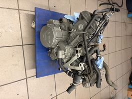 KTM 990 Supermoto SMT SMR SuperDuke Motor