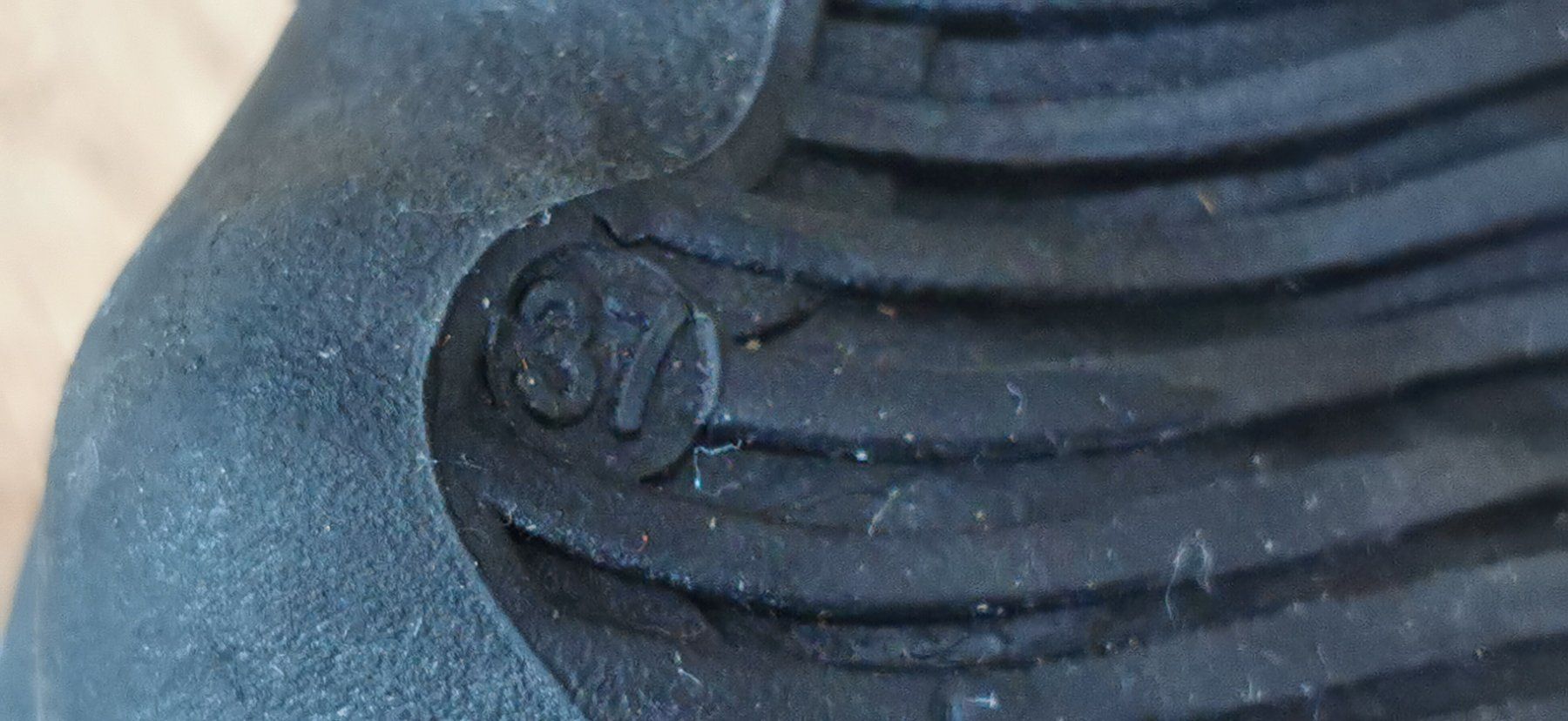 Chaussures hommes: Unisex Schuhe Gr 37 – Neuf avec emballage d'origine à Schlieren par vlalif 1