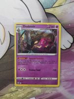 Dusknoir (BRS 062) Holo Rare Anglais