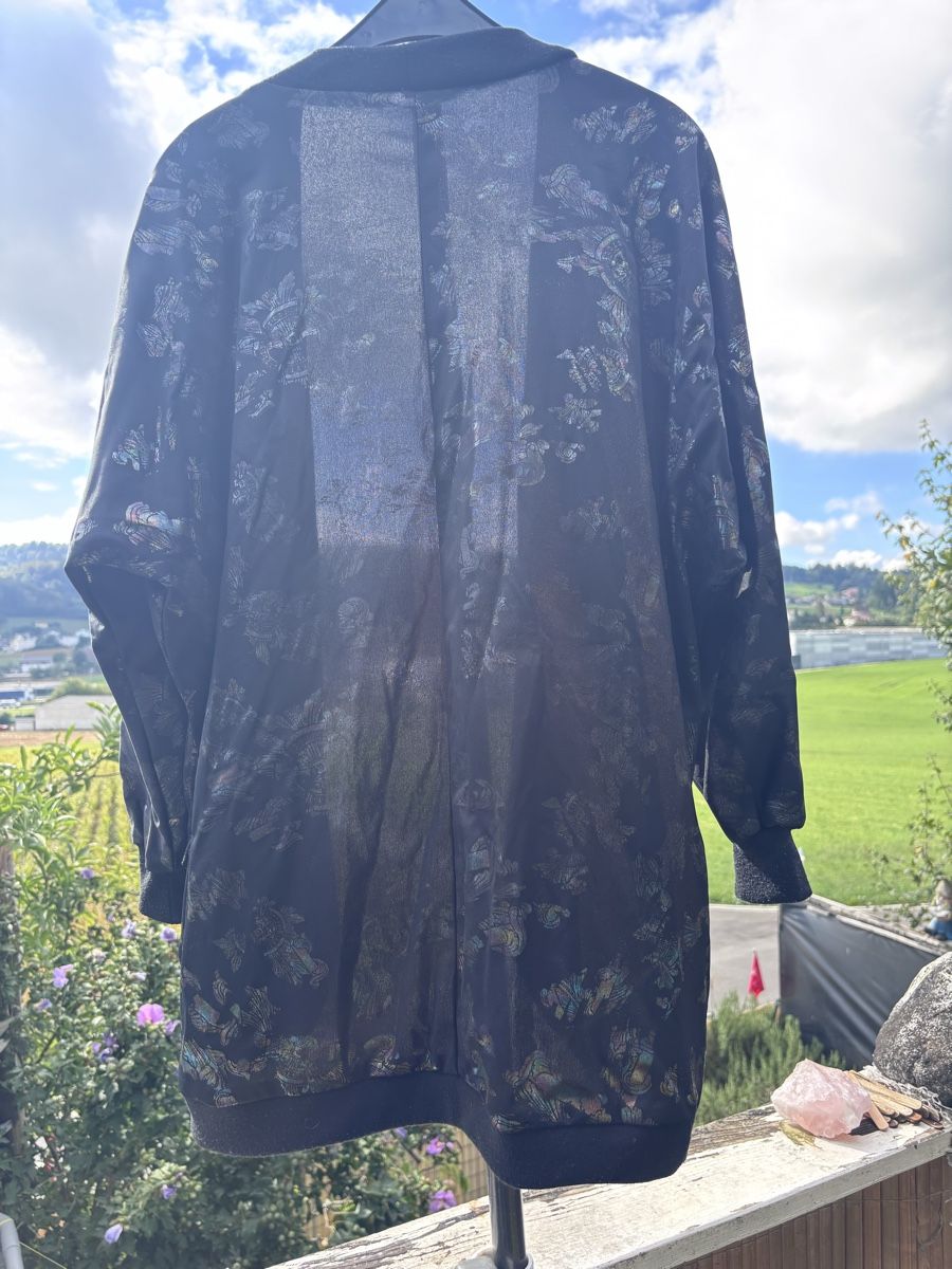 Jacken: Dunkles Jäckchen  – Gebraucht aus Walterswil SO von Sunshineyupi 2