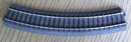 C-Gleise, 24130 R1, neu, ab 1 Stück
