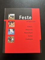 Feste im Alpenraum