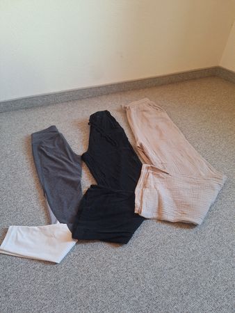 Kleiderpaket Damen