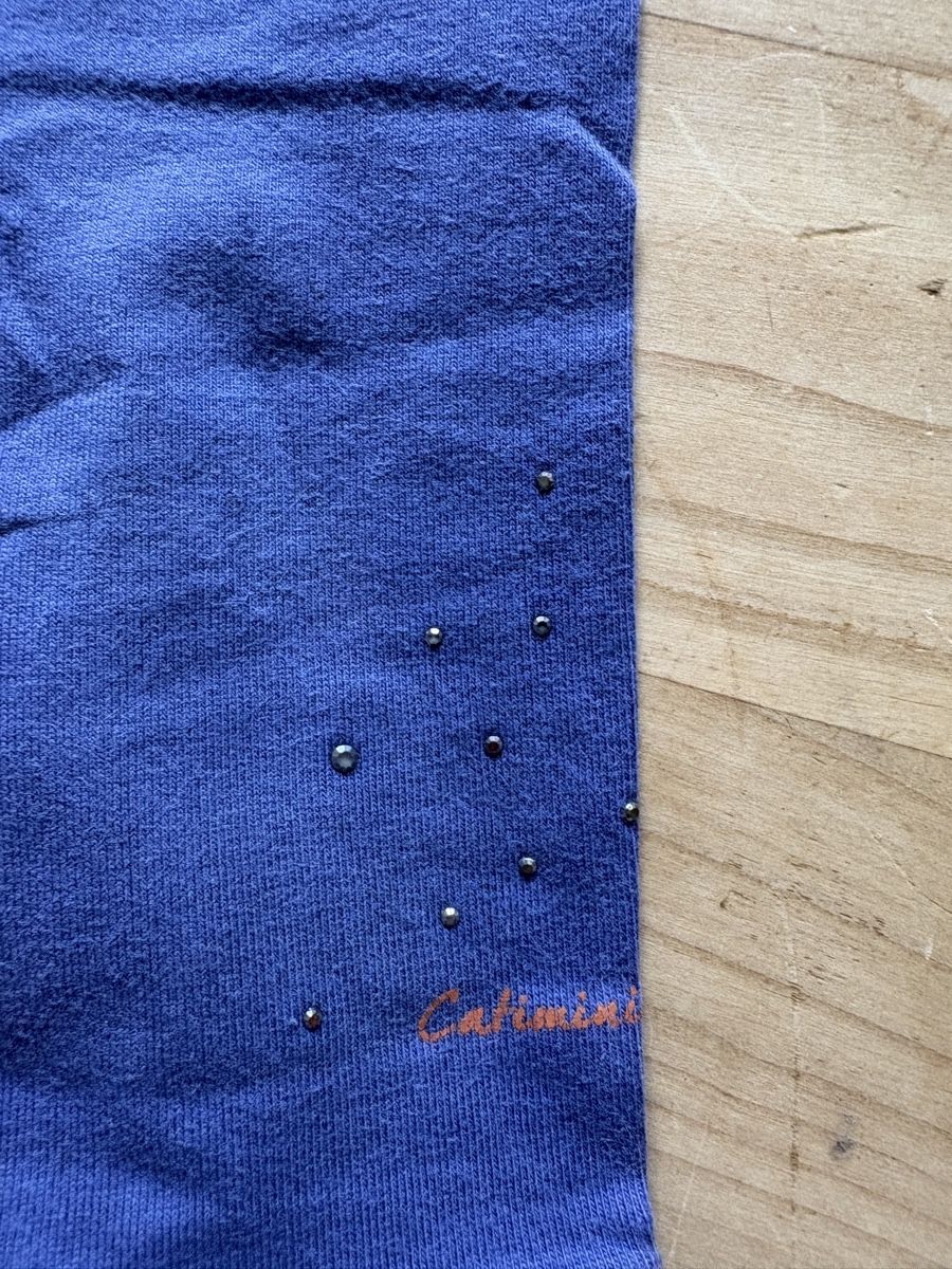 Catimini Calze & Collant: Leggins Catimini 110 – Usato da Bergdietikon venduto da Marineh2004 1