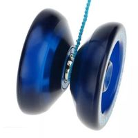 Lager Profi ABS Yoyo mit Schnur Klassisches Spielzeug