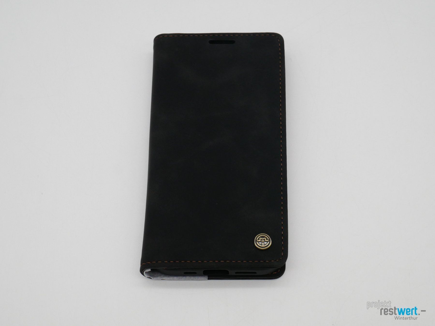 Covers & Schutzfolien: HANDYHÜLLE iPhone 16E Schwarz – Neu (gemäss Beschreibung) aus Winterthur von Restwert_Winterthur