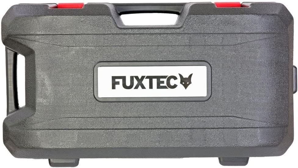 Tutte le macchine: FUXTEC FX-PR165 Benzin Handramme – Nuovo e nell'imballaggio originale da Bottighofen venduto da zaap 7