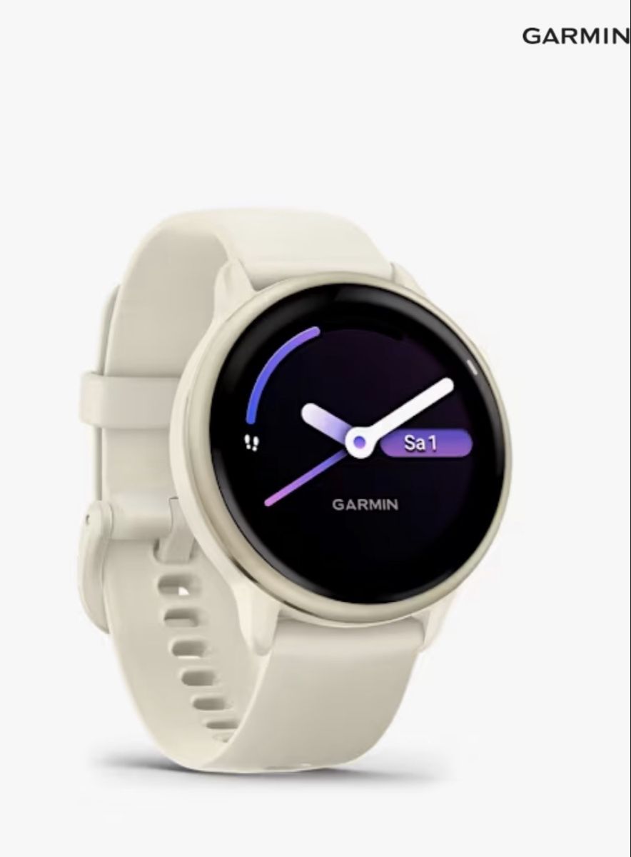 Garmin Smartwatch: Garmin Vivoactive 6 – D'occasion à Meiringen par falke250