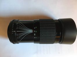 SIGMA ZOMM-B II