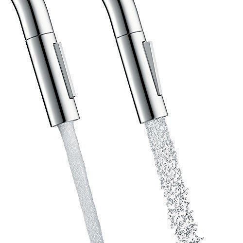 Hansgrohe Rubinetteria: Hansgrohe Focus Küchenmischer chrom – Nuovo e nell'imballaggio originale da Bottighofen venduto da zaap 2