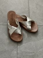 Sandalen BOLD Matters Gr. 37 silber