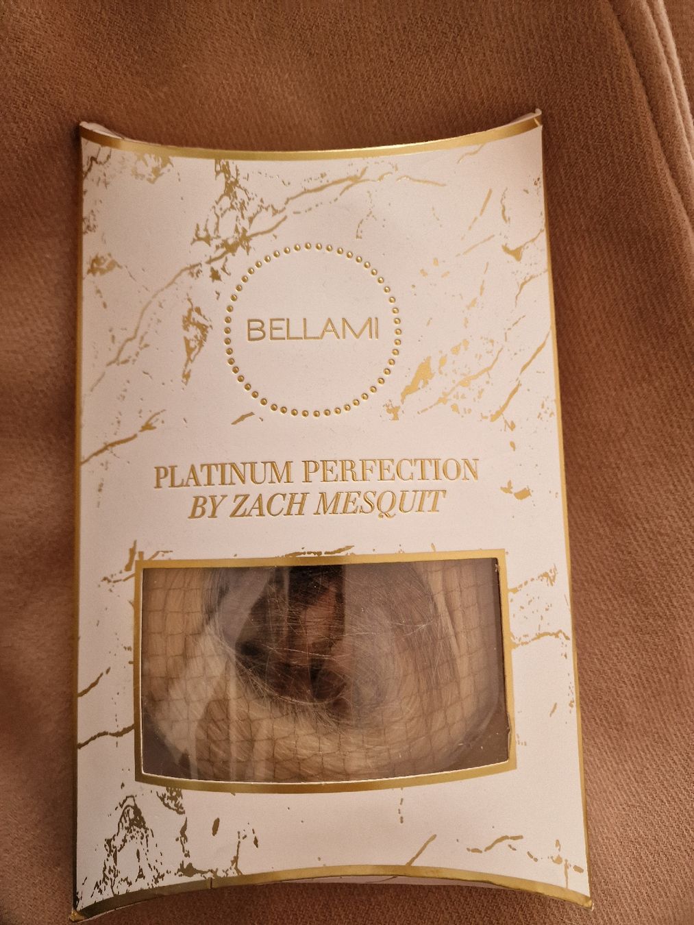 Perücken: Bellami Clip In Extensions by Zach Mesquit 240g 22" neu – Neu (gemäss Beschreibung) aus Zürich von girltherapy 1
