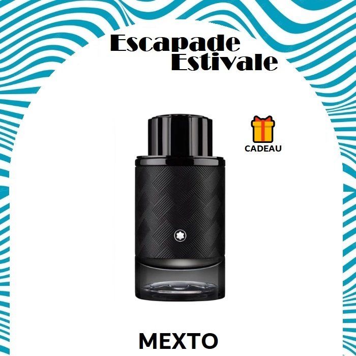 Profumi & Eau de Toilette: MONTBLANC Explorer Extreme Parfum 100ml – Nuovo e nell'imballaggio originale da Petit-Lancy venduto da mexto