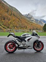 Ducati Panigale V2