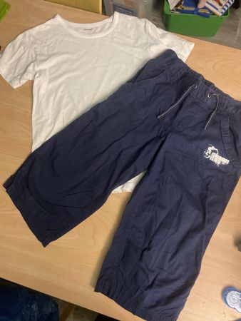 Cooles Sommerset Vertbaudet Gr. 158/162