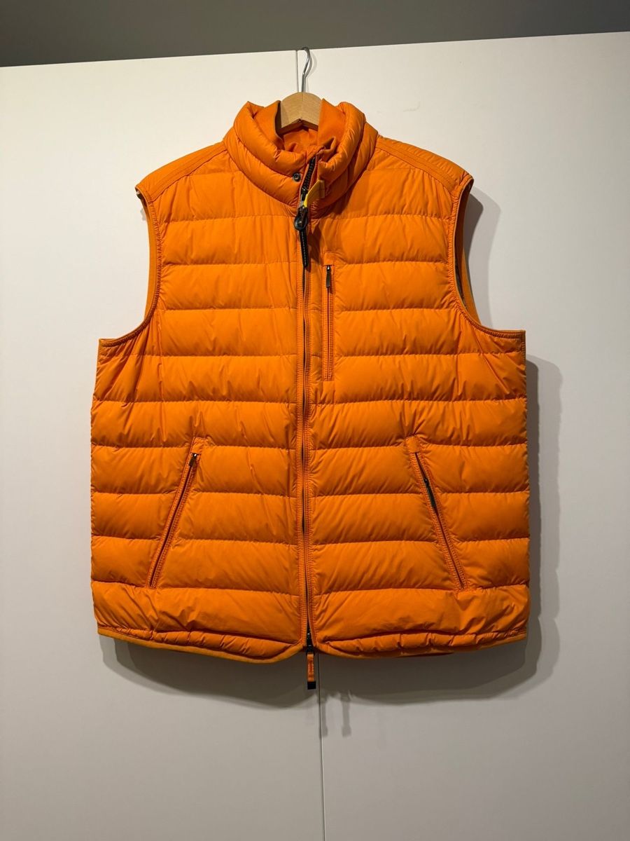 Parajumpers Gilet & Giacche: Parajumpers Weste gr L – Usato da Bünzen venduto da Magdalena.K