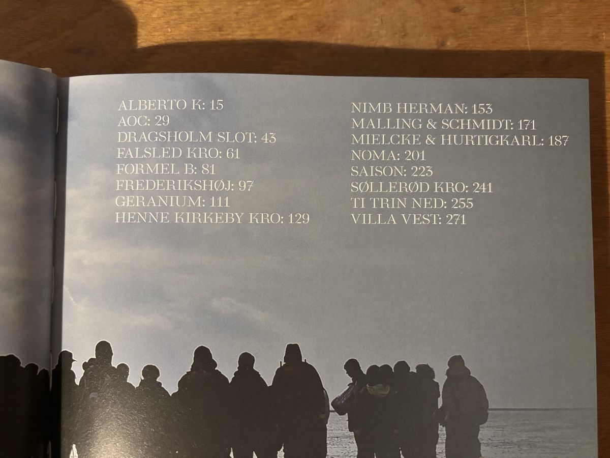 Libri: New nordic cuisine – Usato da Zürich venduto da WWehrle 1