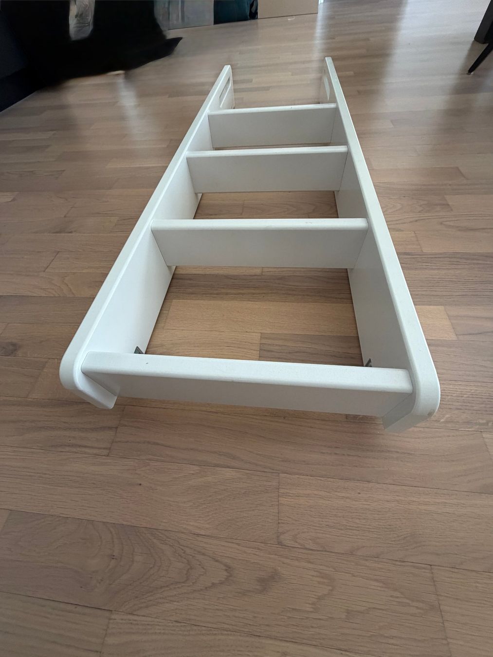 Flexa Scale: Flexa Etagenbett Leiter – Usato da Zürich venduto da Jundiai99 1